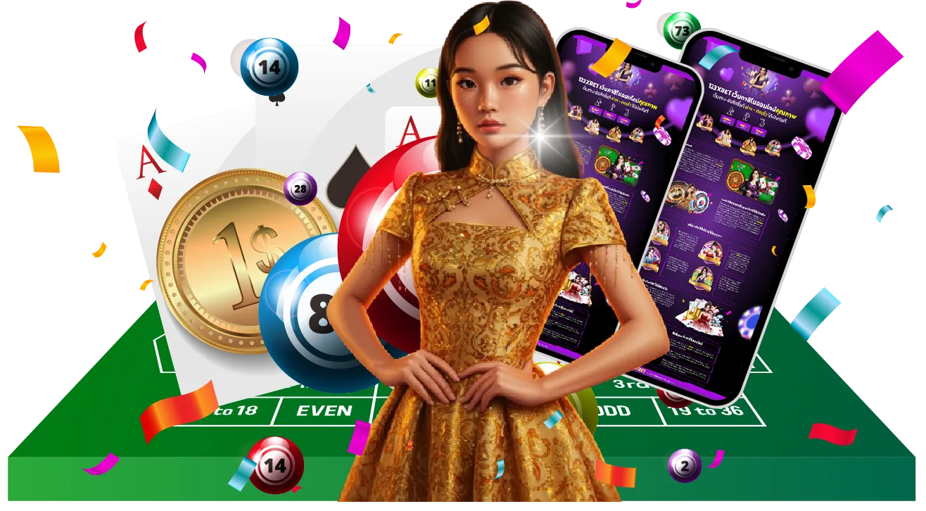 ผู้ให้บริการทางเข้าเกมคาสิโนออนไลน์ ที่สะดวกสบาย