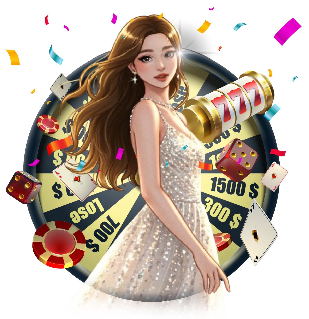 ไม่ว่าจะเลือกเล่นเกมอะไร บอกเลยคุ้ม